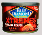 Mobile Preview: Blue Diamond Almonds Extremes Carolina Reaper Dose